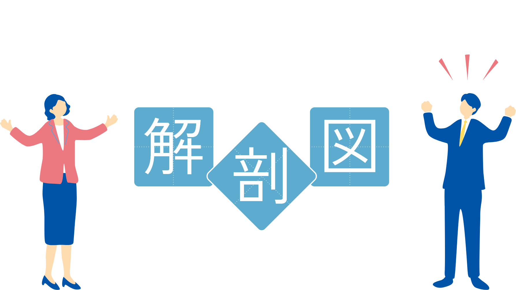 海洋電子工業解剖図